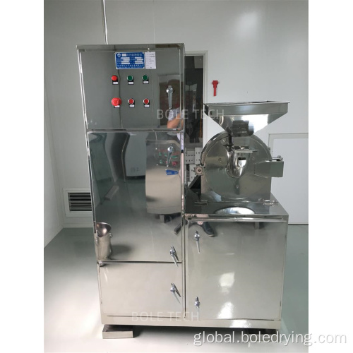 Pharmaceutical Grinder Pharmaceutical universal grinder Medicine mill machine Supplier